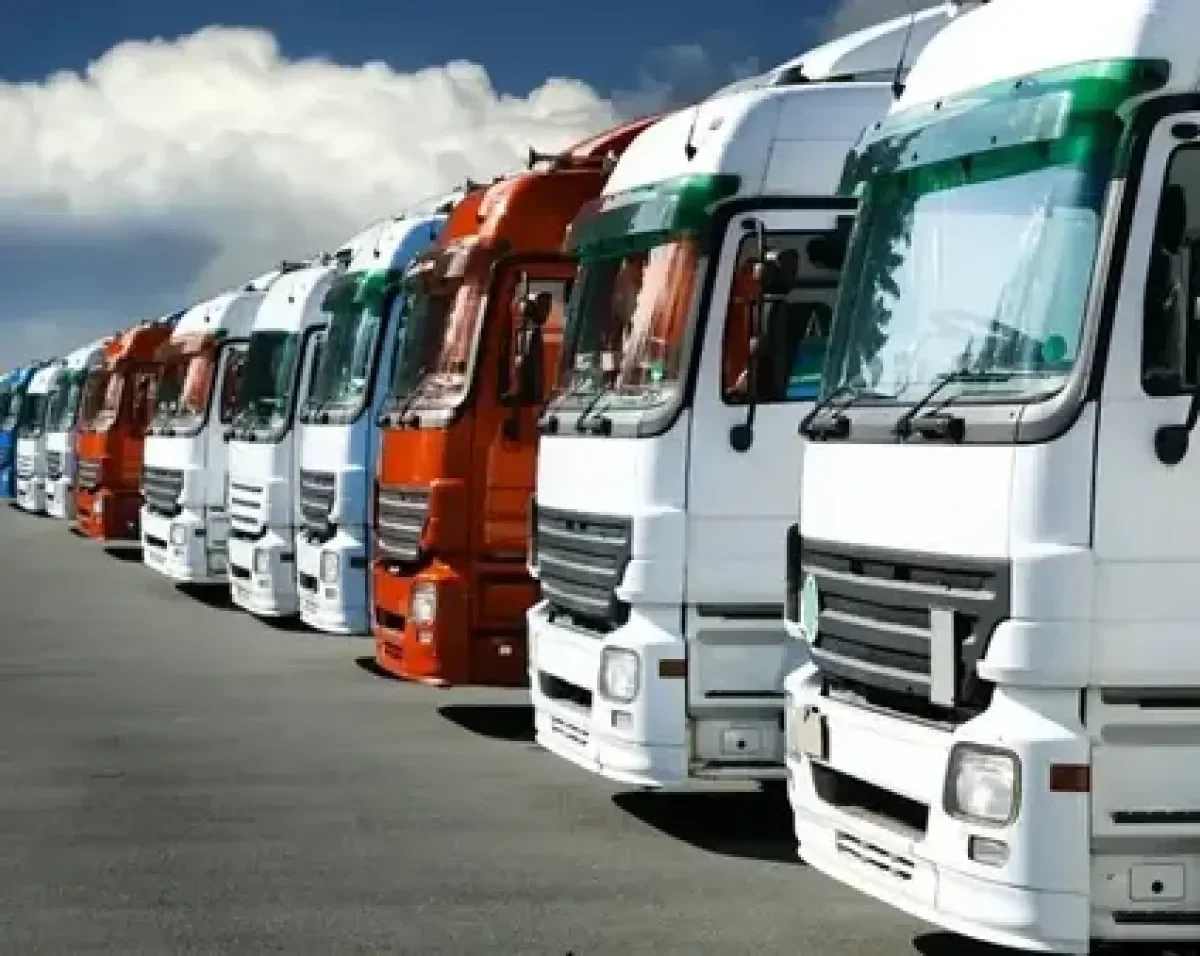 Avrupa Karayolu Taşımacılık